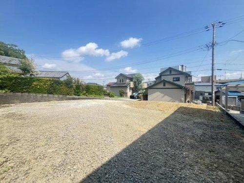 半田市星崎町1丁目の外観|R7.9.8撮影　建築条件なし♪