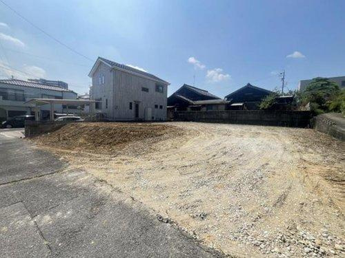 半田市星崎町1丁目の外観|R7.9.8撮影　お好きなハウスメーカーで建築可能☆