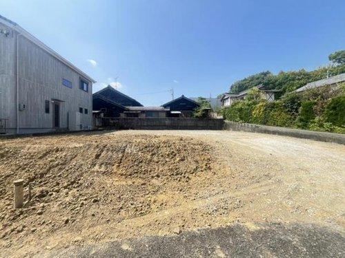 半田市星崎町1丁目の外観|R7.9.8撮影　整形地♪