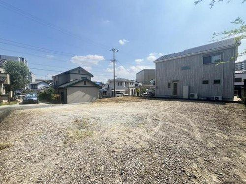 半田市星崎町1丁目の外観|R7.9.8撮影　現地写真