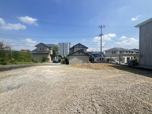 半田市星崎町1丁目の外観|R7.9.8撮影　現地写真