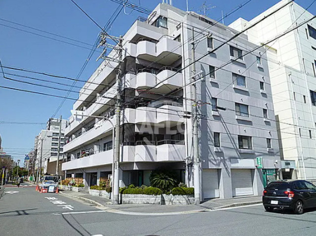 ピボットハウスⅢ