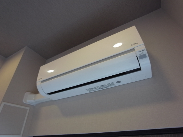 ブエナビスタ神戸イーストの設備