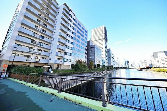 メイツ品川シティコア