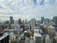 グランドメゾン京町堀タワーの画像