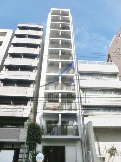 ヴェルト新宿夏目坂