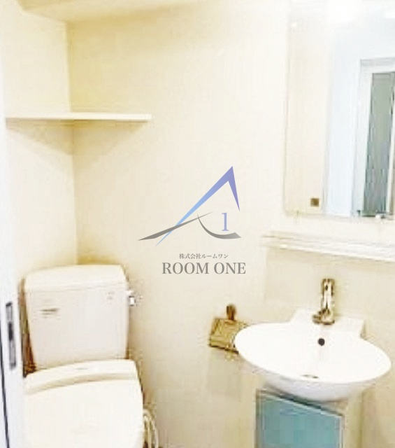 ヴェルト新宿夏目坂