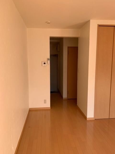 ハイツＹａｍａｍｏｔｏの寝室