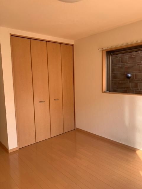 ハイツＹａｍａｍｏｔｏの収納