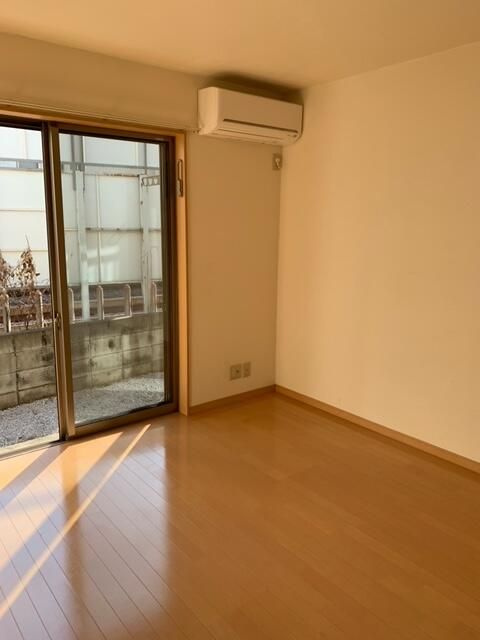 ハイツＹａｍａｍｏｔｏの居間・リビング