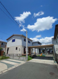 熊本県合志市豊岡の画像