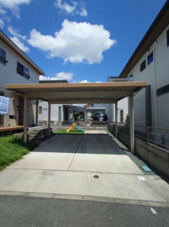 【駐車場】 | 熊本県合志市豊岡