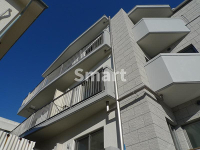 【外観】 | ラメゾンワダ