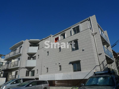 【外観】 | ラメゾンワダ