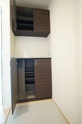 【玄関】 | SEAGEL HOUSE