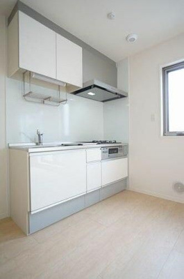 【キッチン】 | SEAGEL HOUSE