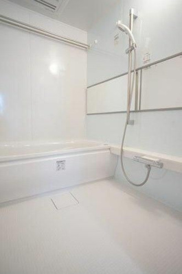 【浴室】 | SEAGEL HOUSE