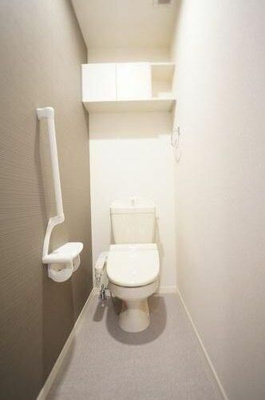 【トイレ】 | SEAGEL HOUSE