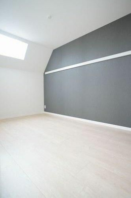 【寝室】 | SEAGEL HOUSE