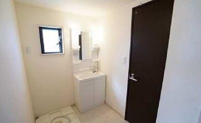 【洗面所】 | ミ・カシータ