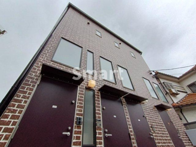 【外観】 | ミ・カシータ