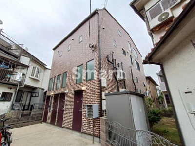 【外観】 | ミ・カシータ | ミ・カシータ