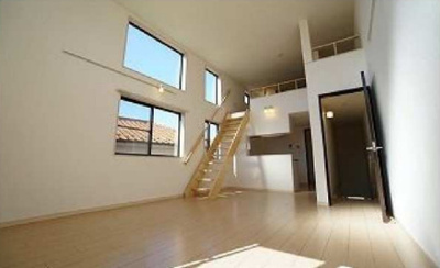 【居間・リビング】 | ミ・カシータ