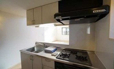 【キッチン】 | ミ・カシータ