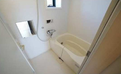 【浴室】 | ミ・カシータ