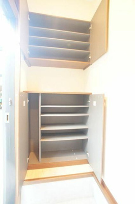 【玄関】 | ビューラー上高田