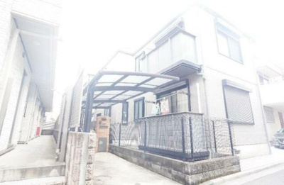 【外観】 | ビューラー上高田