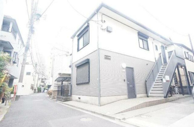 【外観】 | ビューラー上高田