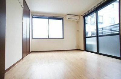 【寝室】 | ビューラー上高田