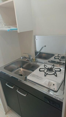 【キッチン】 | Con Brio 東中野