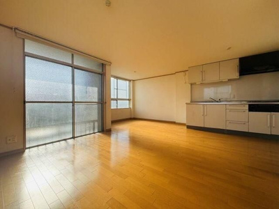 【居間・リビング】 | 沼袋コーポラス