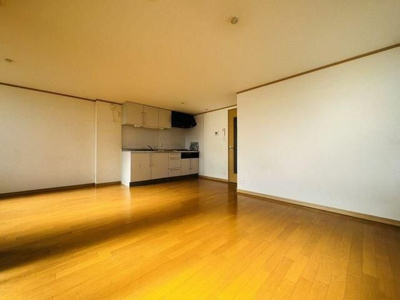 【キッチン】 | 沼袋コーポラス