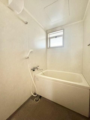 【浴室】 | 沼袋コーポラス