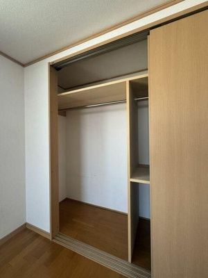 【収納】 | 沼袋コーポラス