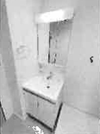 【独立洗面台】 | ルシエル