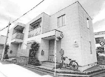 【外観】 | ルシエル