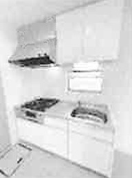 【キッチン】 | ルシエル