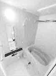 【浴室】 | ルシエル