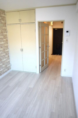 【寝室】 | 朝日プラザ相模大野(アサヒプラザサガミオオノ)