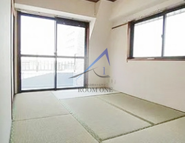 関内ロイヤルガーデンの寝室|寝室です。