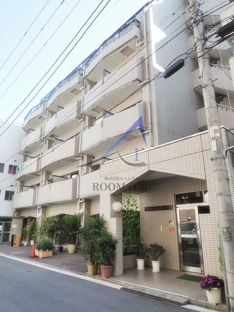 関内ロイヤルガーデン