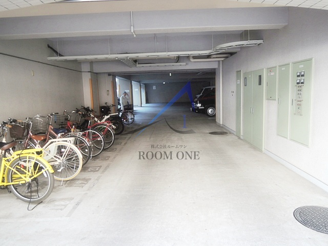 関内ロイヤルガーデン