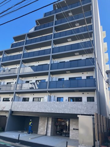 オープンハウスレジデンシア北綾瀬コート