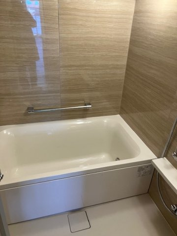 オープンハウスレジデンシア北綾瀬コートの浴室