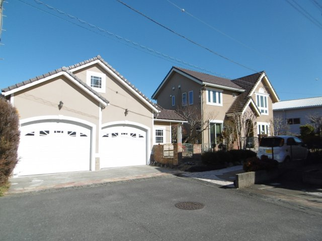 豊里の杜　三井ホーム施工注文住宅