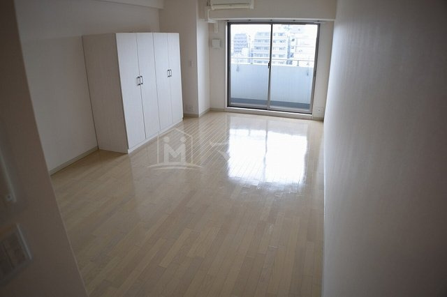 大阪市西区南堀江３丁目の賃貸マンションの内装